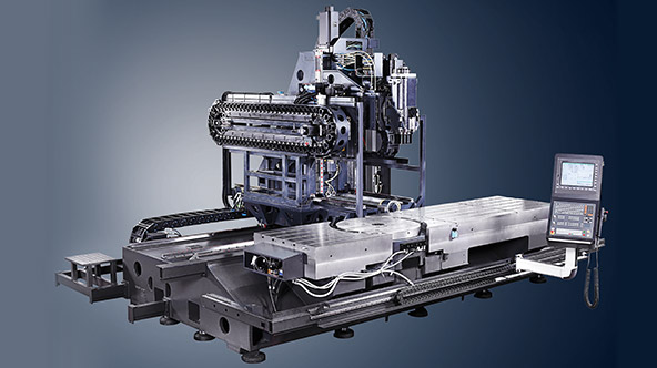 VCF 850 系列設(shè)備結(jié)構(gòu)圖